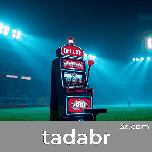 Experiência Superior de Casino no tadabr: Jogos de Qualidade e Dealers Profissionais