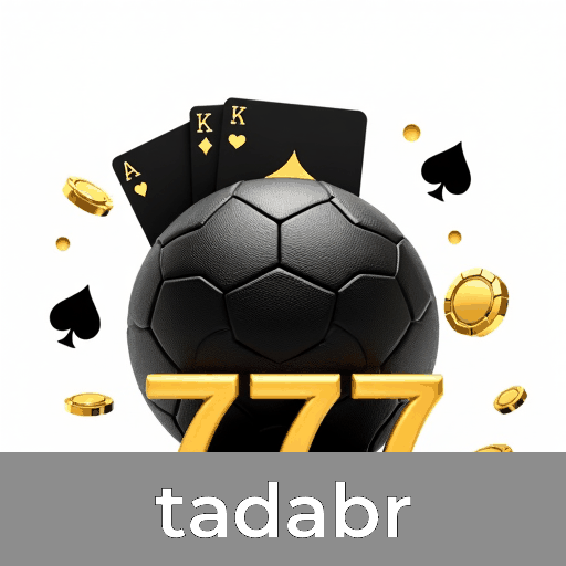 Tadabr: Especialistas em Apostas Esportivas Brasileiras