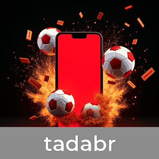 Tadabr: Aproveite Bônus e Ofertas Únicas