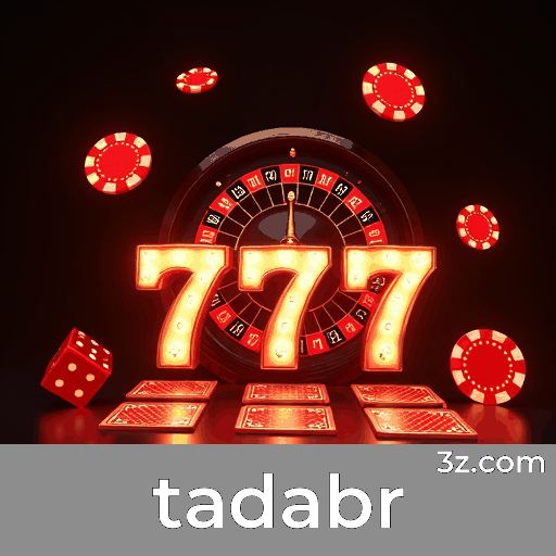 Tadabr Bônus: Estratégia e Valor para Jogadores