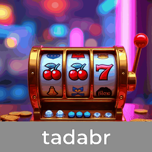 Tadabr: Experiência Autêntica com Jogos de Mesa ao Vivo