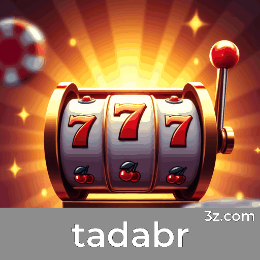 Universo de Jogos Extraordinários do Tadabr: Diversão Sem Limites