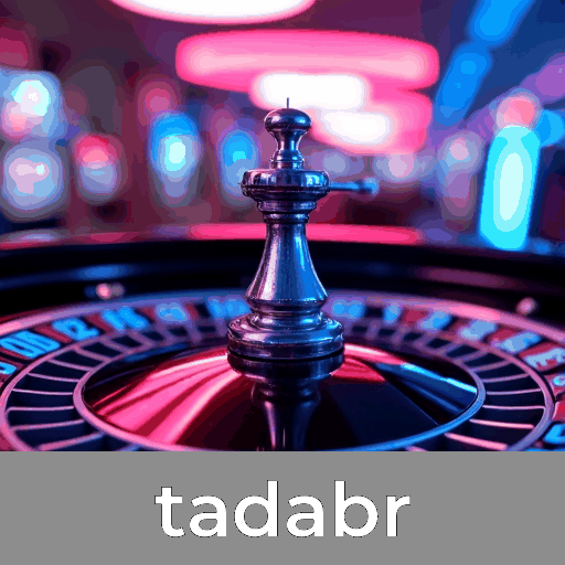 Aproveite o login premium com acesso seguro na tadabr